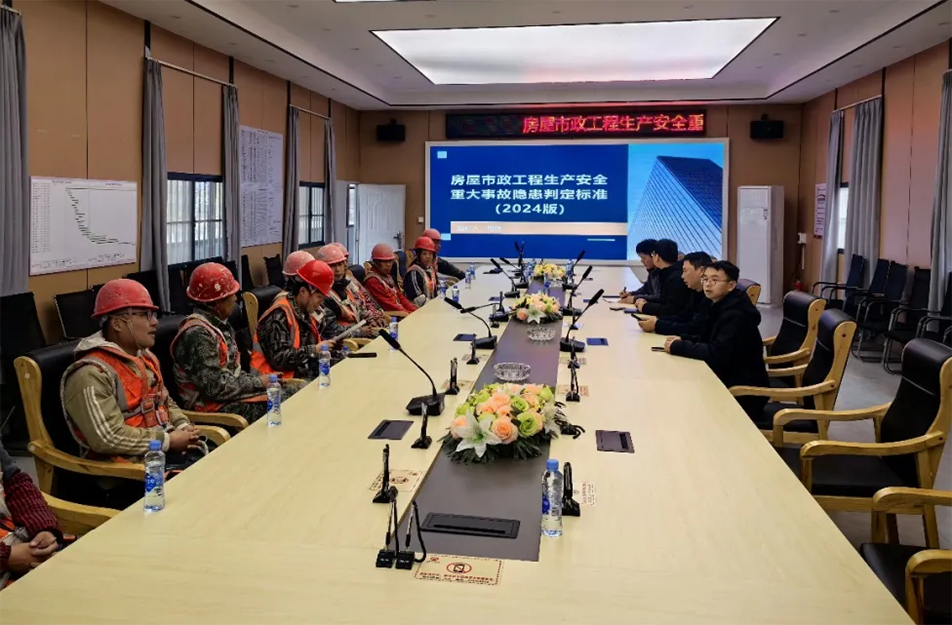 高處作業(yè)安全培訓｜腳手架搭設、防墜落措施與事故警示教育
